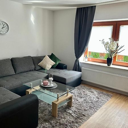 Ferienwohnung Tannhaeuser Braunlage Esterno foto