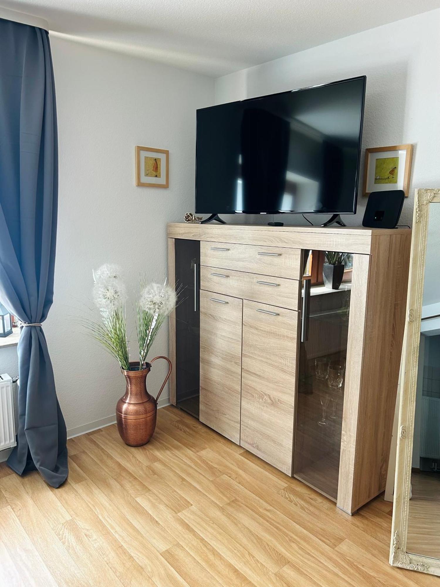 Ferienwohnung Tannhaeuser Braunlage Esterno foto